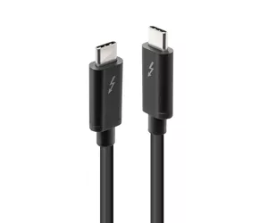 Lindy Thunderbolt 3 Cable 2m