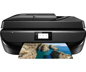 HP OfficeJet 5220 All-in-One Printer