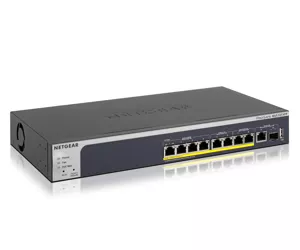 NETGEAR MS510TXPP
