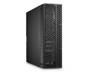 DELL 325-BBUQ Small Form Factor (SFF) Nuožambus