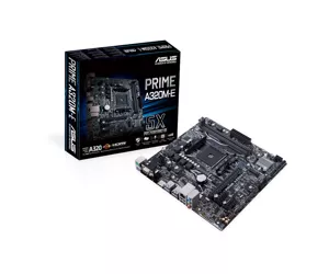 ASUS PRIME A320M-E AMD A320 Socket AM4 micro ATX