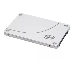 Intel DC S4600
