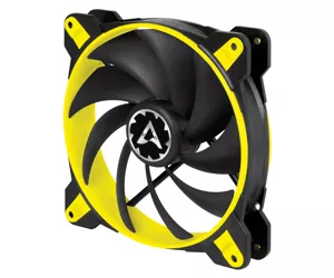ARCTIC BioniX F140 Gaming Fan with PWM PST