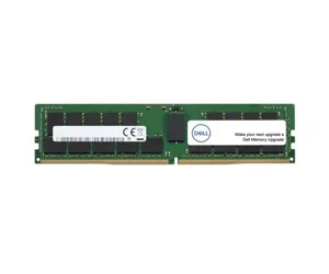 DELL A9781929 memory module 32 GB DDR4 2666 MHz ECC