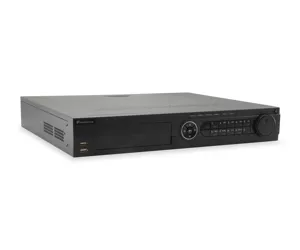 LevelOne GEMINI 32-Channel Network Video Recorder