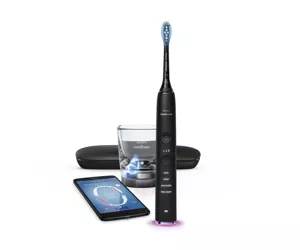 Philips Elektriline Sonic-hambahari koos rakendusega