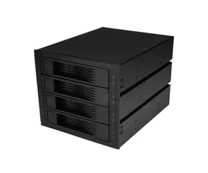 StarTech.com HSB43SATSASB