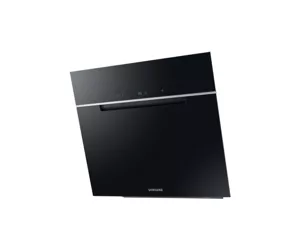 Samsung NK24M7070VB Sienā iebūvēts Melns 729 m³/h B