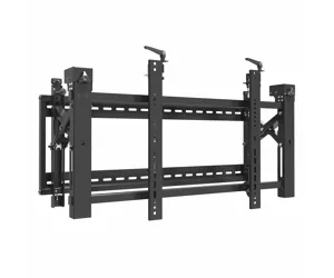 StarTech.com Video Wall Mount - Pop-Out Design - Micro-Adjustment