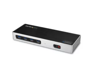 StarTech.com DK30A2DH