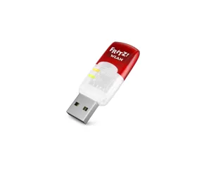 FRITZ!WLAN Stick AC 430 Edition MU-MIMO International