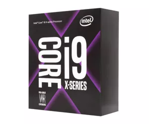 Intel Core i9-7940X