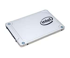 Intel SSDSC2KW256G8XT