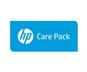 HP UT849PE garantijos ir priežiūros pratęsimas