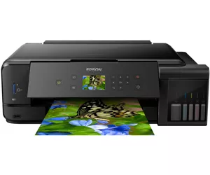 Epson EcoTank ET-7750