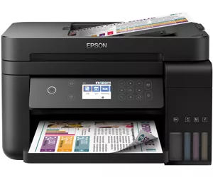 Epson EcoTank ET-3750