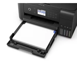 Epson EcoTank ET‑3700 Струйная A4 4800 x 1200 DPI 33 ppm Wi-Fi