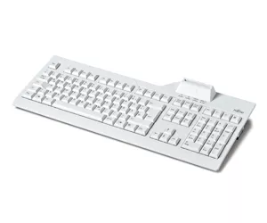 Fujitsu KB SCR