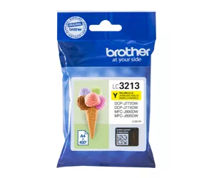Brother LC-3213Y