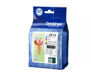 Brother LC-3213VAL