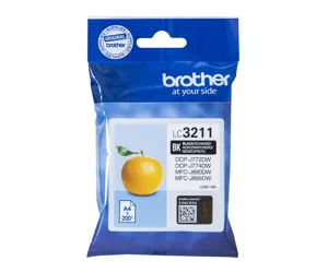 Brother LC-3211BK