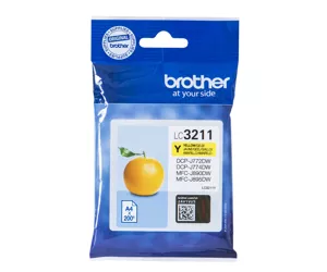 Brother LC-3211Y