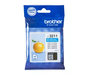 Brother LC-3211C