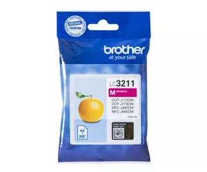 Brother LC-3211M