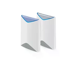 NETGEAR SRK60 Tri-band (2.4 GHz / 5 GHz / 5 GHz) Wi-Fi 5 (802.11ac) White 4