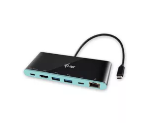 i-tec USB-C 4K Mini Docking Station PD/Data