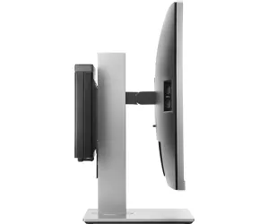 HP B300 PC Mounting Bracket