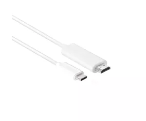 CLUB3D USB C to HDMI™ 2.0 UHD Cable Active 1.8 M./5.9 Ft.