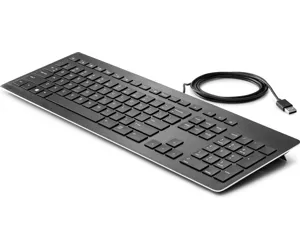 HP USB Premium Keyboard