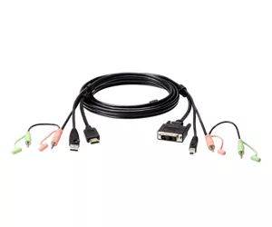 ATEN 2L-7D02DH