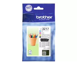 Brother LC-3217VAL