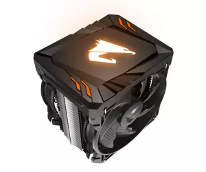 Gigabyte ATC700 Processor Cooler 12 cm