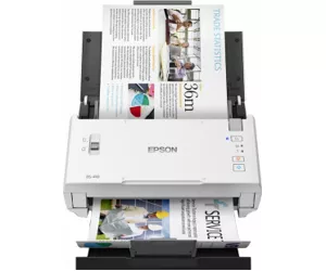 Epson DS-410
