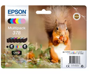 Epson Squirrel C13T37884020