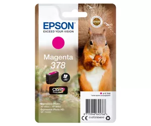 Epson Squirrel C13T37834020