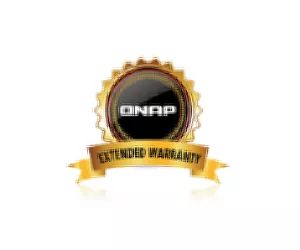 QNAP 1Y, f/ TS-453BU-RP