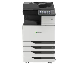 Lexmark CX924dte