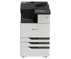 Lexmark CX923dxe