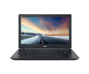 Acer TravelMate P2 P238-G2-M-59XW Laptop 33.8 cm (13.3") Full HD Intel® Core™ i5 i5-7200U 8 GB DDR3L-SDRAM 256 GB SSD Wi-Fi 5 (802.11ac) Windows 10 Pro Black