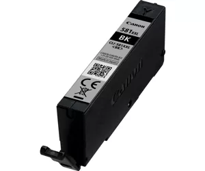 Canon CLI-581XXL High Yield Black Ink Cartridge