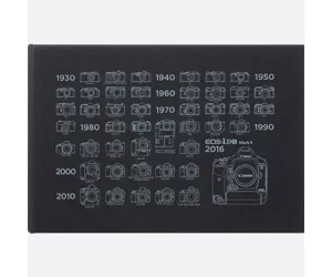 Canon MC-PA001