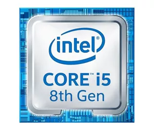 Intel Core i5-8400