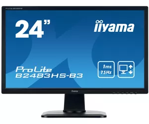 iiyama ProLite B2483HS-B3