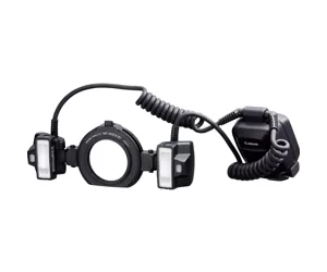 Canon MT-26EX-RT Macro Twin Lite Flash