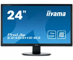 iiyama ProLite E2483HS-B3