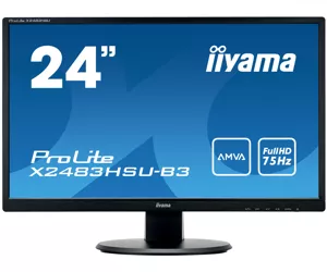 iiyama ProLite X2483HSU-B3